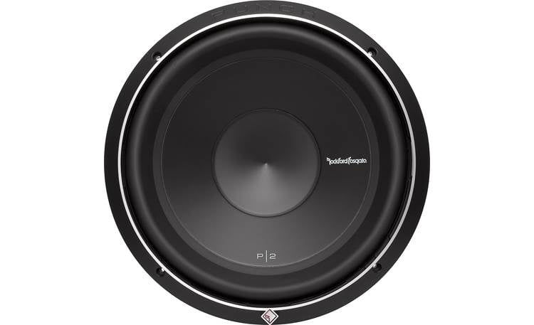 Rockford Fosgate | P2D4-12