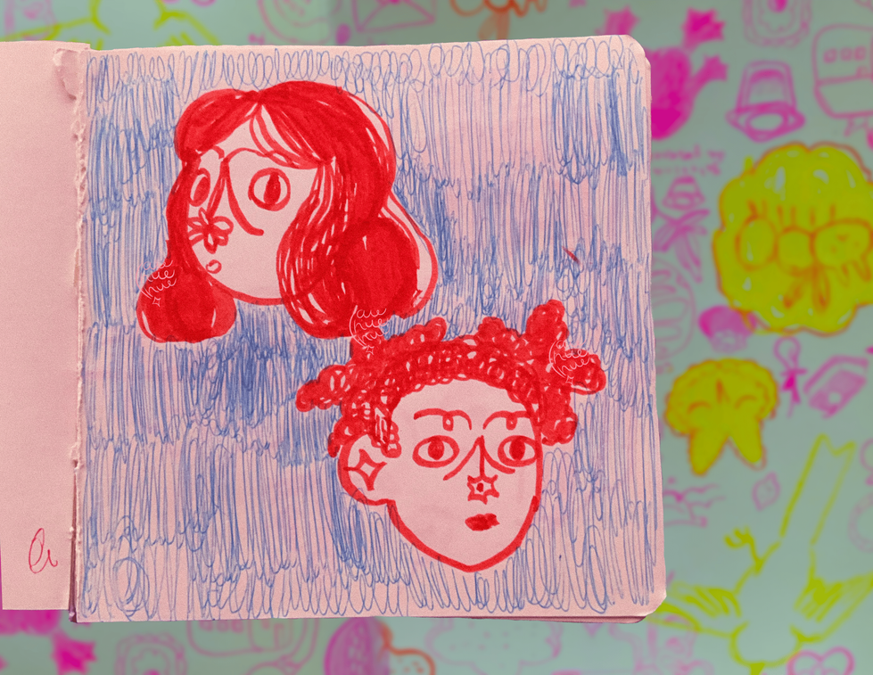 Flower People