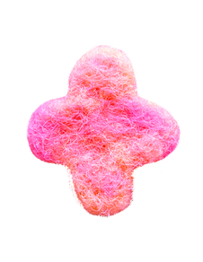 Rounded Star