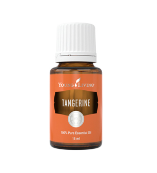 Mandarinenöl (Tangerine)