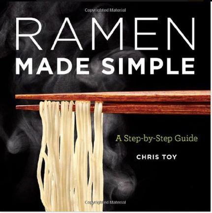 Ramen Made Simple: A Step-by-Step Guide 