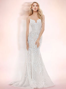 blush-hayley-paige-bridal-spring-2017-st