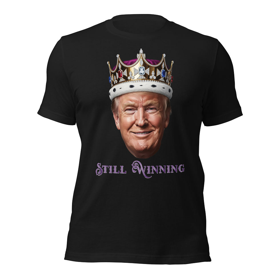 Thumbnail: Still Winning