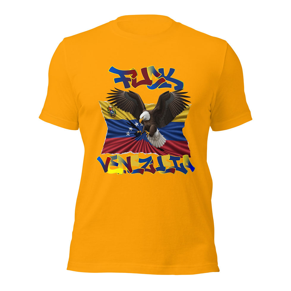 Thumbnail: Fuck Venezuela