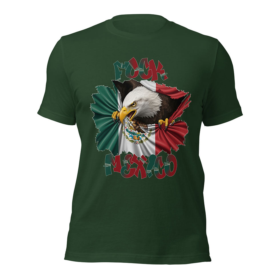 Thumbnail: Fuck Mexico 