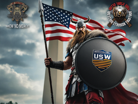 11th Warrior: Where I Stand