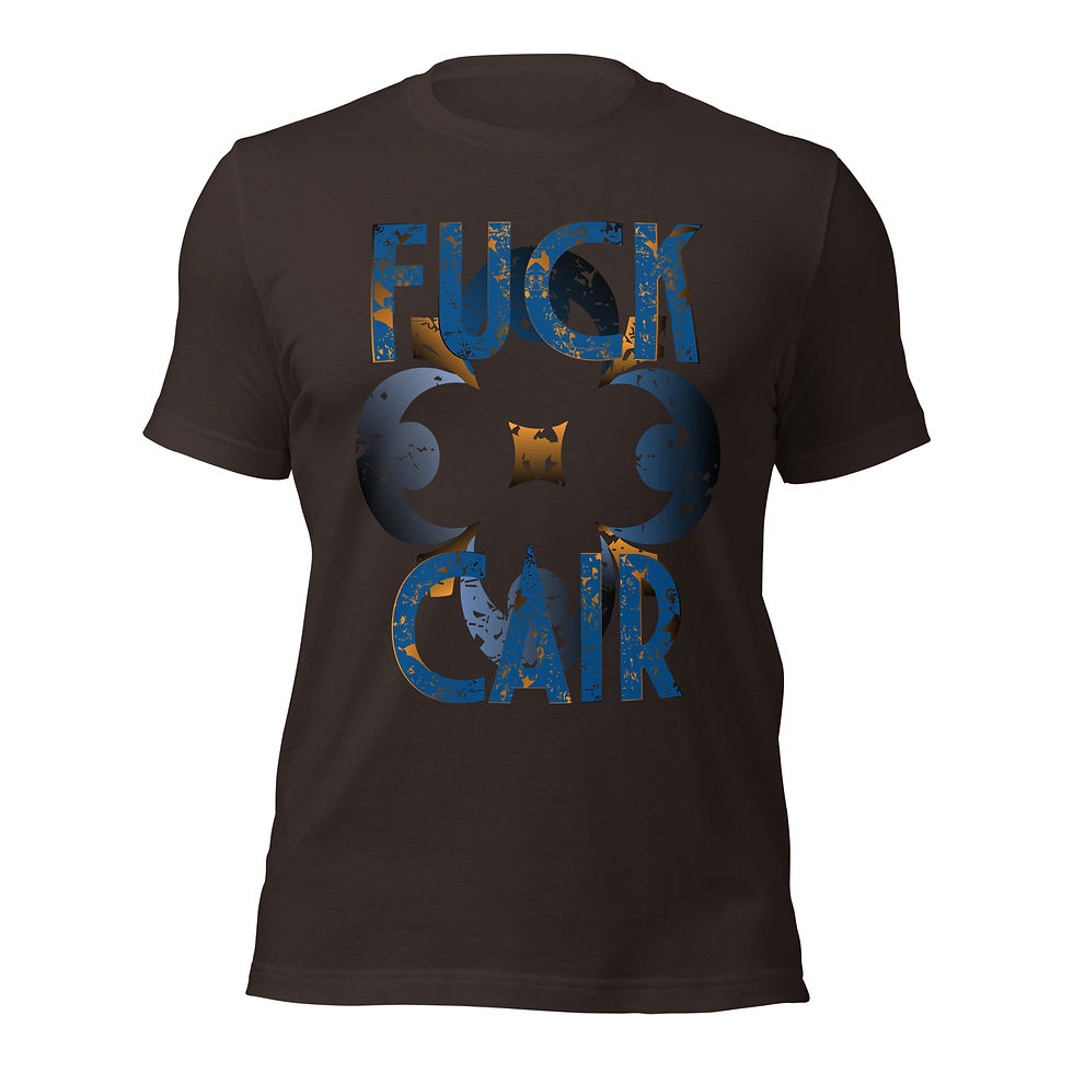 Thumbnail: FUCK: CAIR