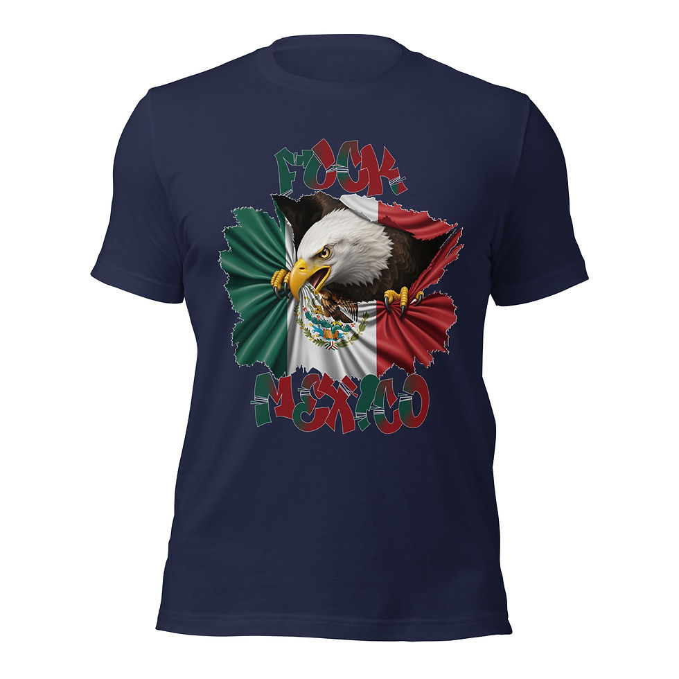Thumbnail: Fuck Mexico 