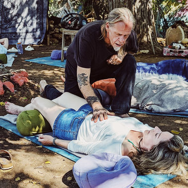 Mankind coaches Shaman Energy in Schoten geven sjamanisme, transformatie sessies, ceremonies en retreats.