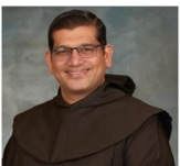 Writer: Fr. Rajesh D'Souza, OCD