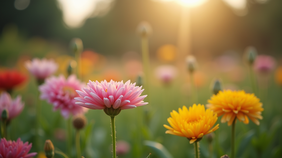 Healing Through Connection: Embrace the Power of Touch