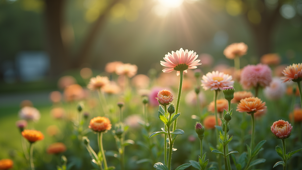 Coping with Grief: Tips from Botley Bereavement Group