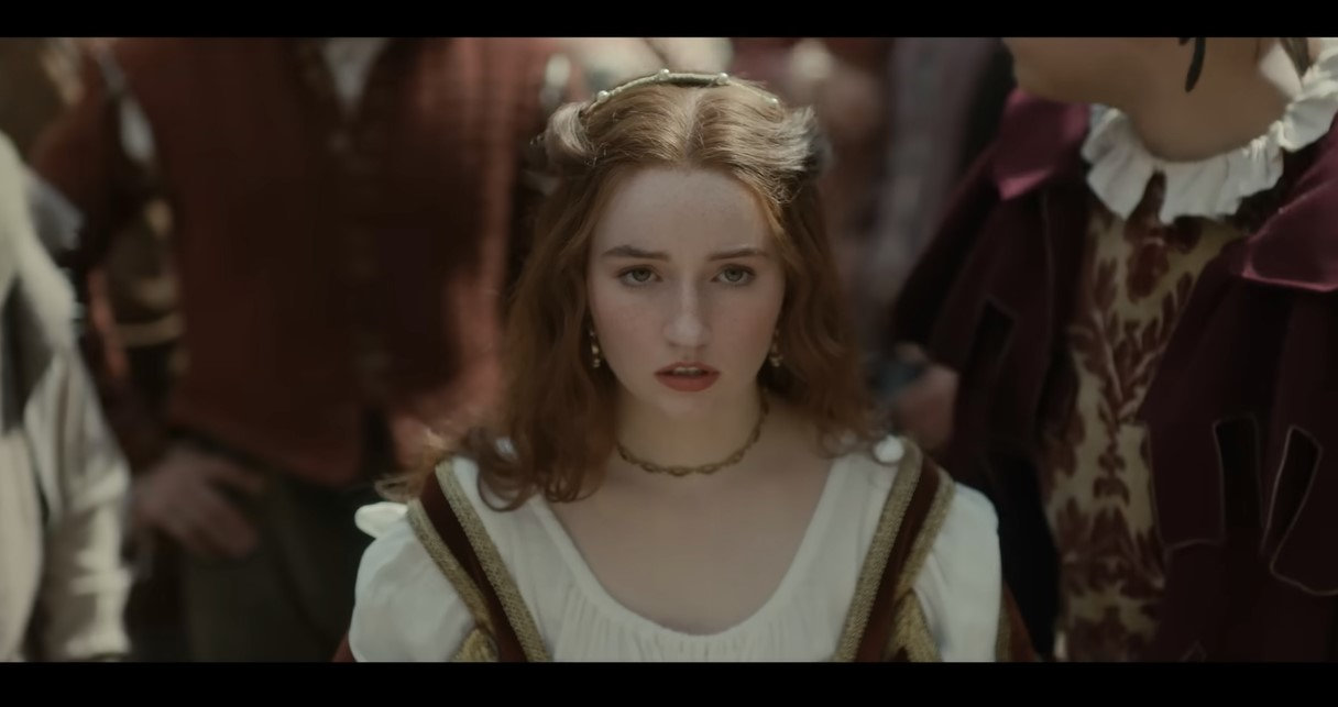 Rosaline Review | Film Reviews