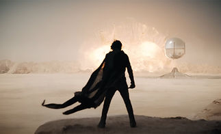 Dune: Part Two