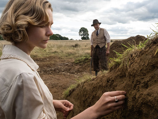The Dig film review