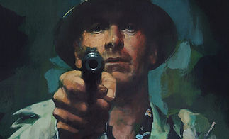 The Killer