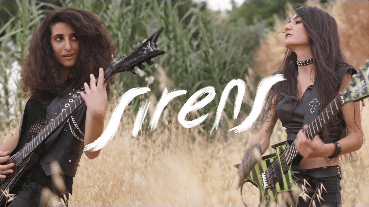 Sirens Review | Film Reviews