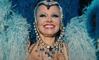 The Last Showgirl