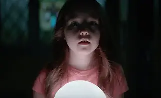 The Boogeyman