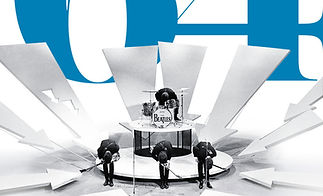 Beatles '64