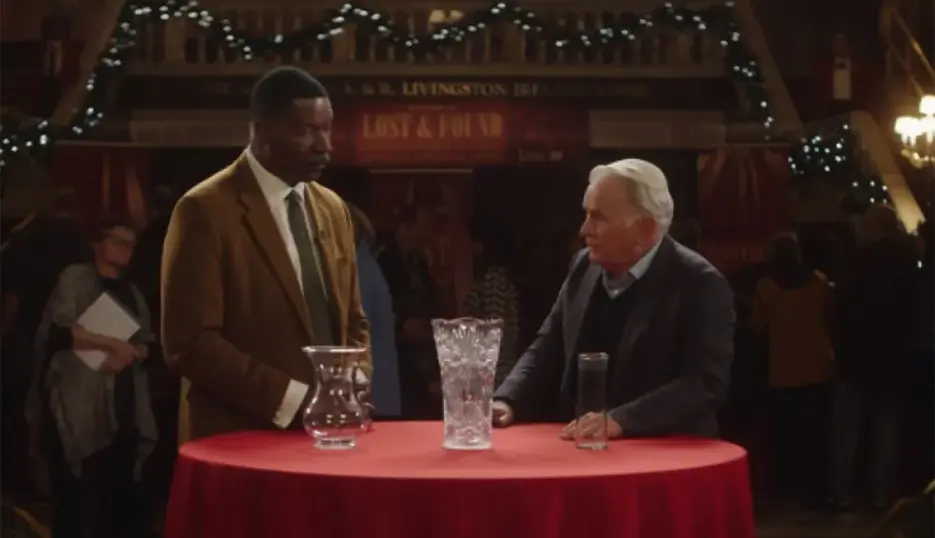 Lost & Found in Cleveland