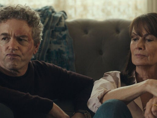 King of Knives film review