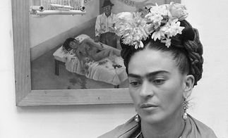 Frida