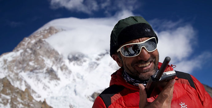 The Last First: Winter K2