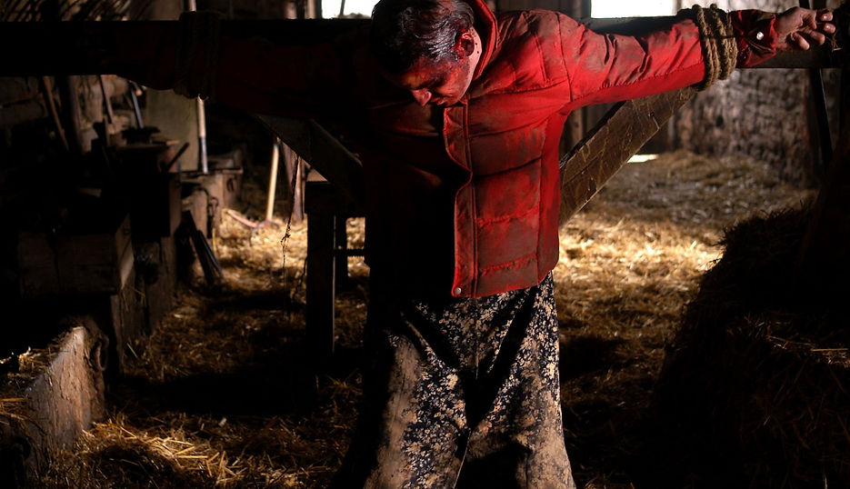 Calvaire