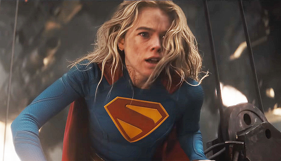 Supergirl