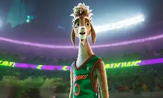 GOAT