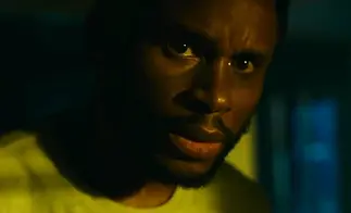 The Knife