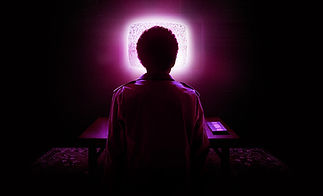 I Saw the TV Glow