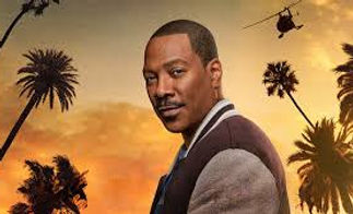 Beverly Hills Cop: Axel F