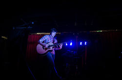 Stage and Performance Lighting