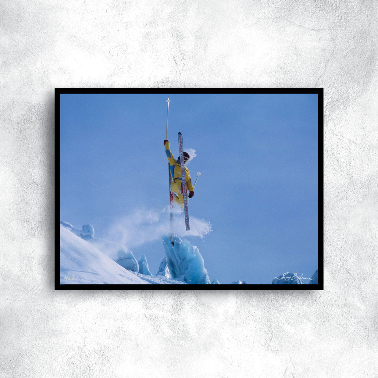 N˚3 “Daffy” (1986)