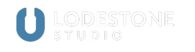 Lodestone Studio Logo