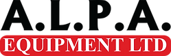 A.L.P.A Équipement Ltd