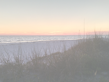 Sunset at Lido Beach, Florida