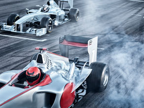F1 Spa: er zijn 2 plekken vrijgekomen!
