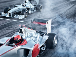 Formula 1: Shaping The Future