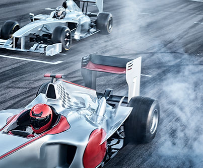 Racing Cars