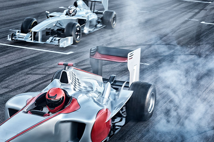 Race Track