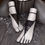 Thumbnail: Bermuda II Barefoot Sandals