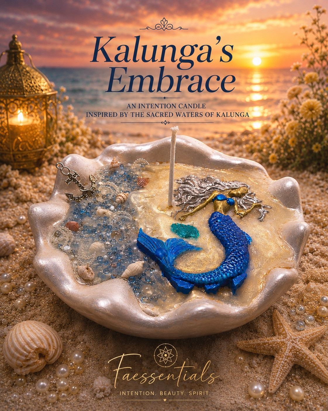 Kalunga’s Embrace
