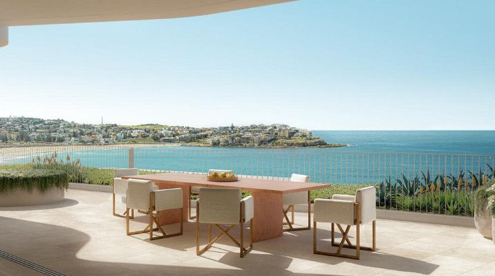 The Bondi Penthouse Poised to Set New Coastal Property Record