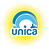 Logótipo UNICA - Universidade Intergeracional do Concelho de Almada.