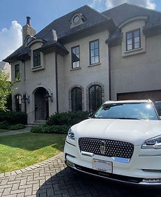 Mobile Car detailing near Alexandria