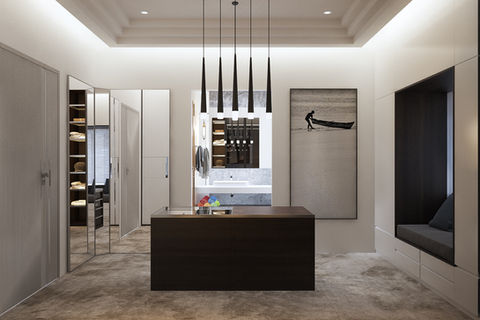 Bespoke Furniture by ARN Interiors