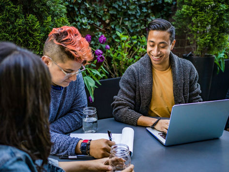 Not All Recruiting Agencies Are Created Equal